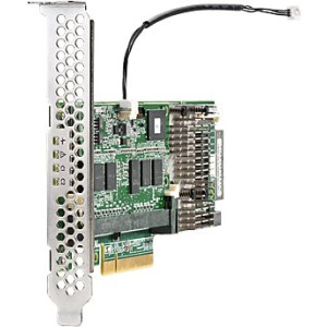 HP ENTERPRISE HPE Smart Array P440/2G Controller 