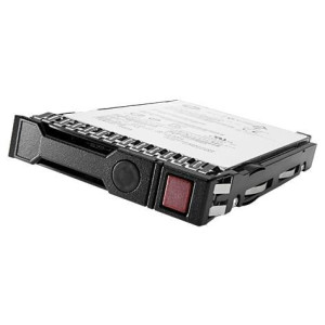  HP ENTERPRISE HPE 6TB 6G SATA 7.2K LFF 512e LP MDL HDD  
