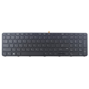  HP keyboard (Germany) Tastaturen 