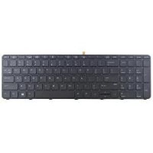  HP keyboard CZRepublic & Slovakia Tastaturen 