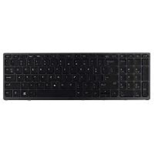  HP Keyboard (Sweden and Finland) Tastaturen 