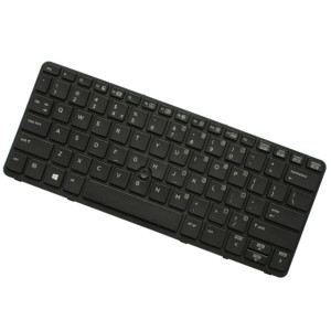  HP Keyboard (France) Tastaturen 