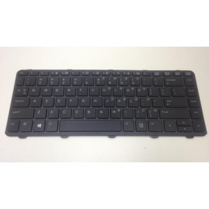  HP Keyboard (Germany) Backlit Tastaturen 