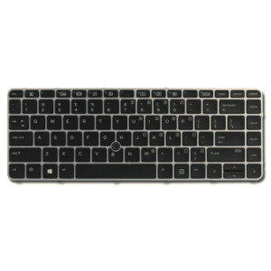  HP Keyboard (German) Tastaturen 