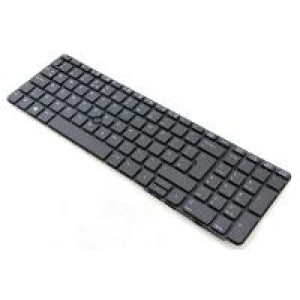  HP Keyboard (French) Tastaturen 