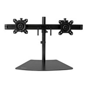  LEXMARK DUAL MONITOR STAND  