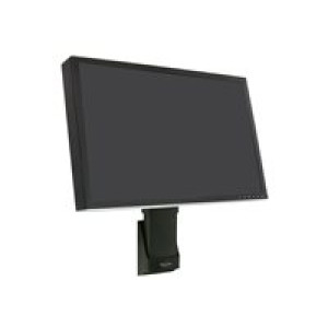  ERGOTRON Neo-Flex LCD Wandhalterung 130mm höhenverstellbar schwarz  