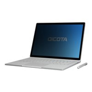 DICOTA Secret 2-way für Surface Book 