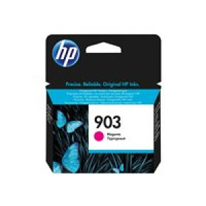 HP 903 Magenta Tintenpatrone 