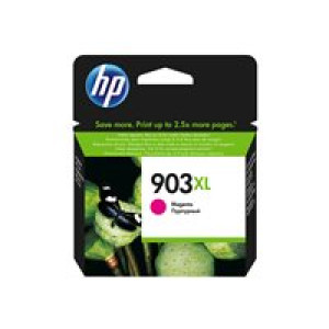 HP 903XL Magenta Tintenpatrone 