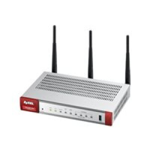 ZYXEL Router ZyXEL ZyWALL USG 20W-VPN Firewall Appliance 