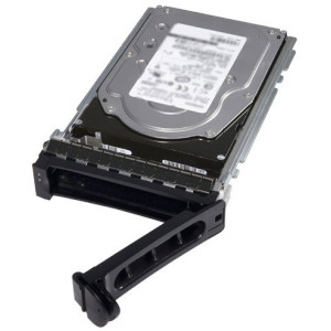  DELL WDC07 2TB  