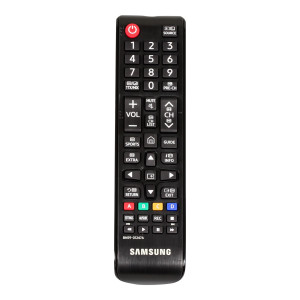 SAMSUNG Remote Controller 