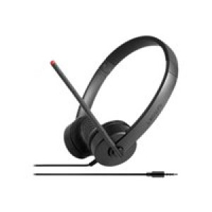 LENOVO Stereo 3.5mm Headset 