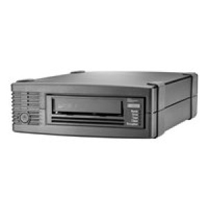  HP ENTERPRISE HPE LTO-7 Ultrium 15000 Ext Tape Drive  