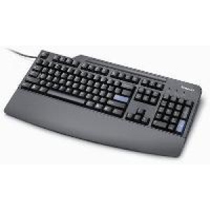  LENOVO Keyboard English Pref. USB Tastaturen 