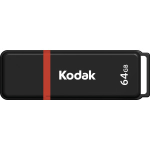  EMTEC USB-Stick   64GB KODAK  K100           USB 2.0  