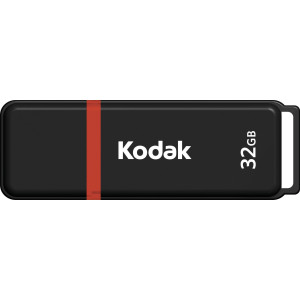 EMTEC USB-Stick   32GB KODAK  K100           USB 2.0  