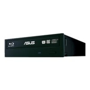  ASUS BC-12D2HT - Laufwerk - DVD+/-RW (+/-R DL) / DVD-RAM / BD-ROM / BDXL - 12x - S-ATA - intern - 13  