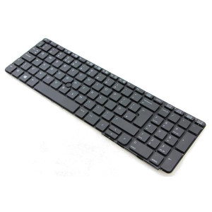  HP Keyboard (SE/FI ) Tastaturen 