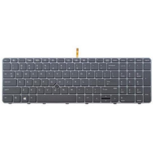  HP Keyboard (Sweden And Finland) Tastaturen 