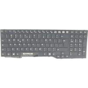  FUJITSU Keyboard (GERMAN) Tastaturen 