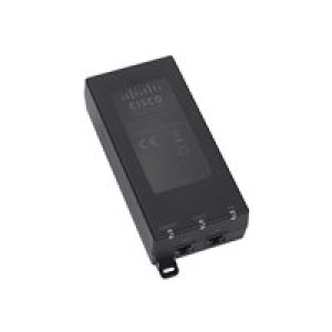 CISCO SYSTEMS POWER INJECTOR (802.3AT) FOR A 