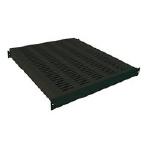 LOGILINK Fachboden 19" 60cm Schwerlast bl 