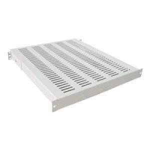 LOGILINK Fachboden 19" 60cm Schwerlast gr 