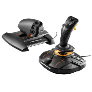 THRUSTMASTER T.16000M FCS HOTAS 