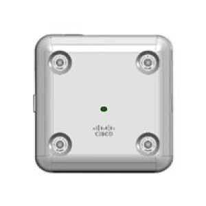 CISCO SYSTEMS Cisco 802.11ac W2 AP w/CA 4x4 3 Ext Ant 2xGbE 