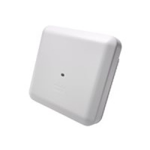 CISCO SYSTEMS Cisco AP 802.11ac W2 AP w/CA 3x4 3 Int Ant 2xGb 