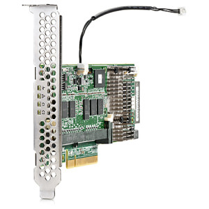 HPE Smart Array P440/4GB 