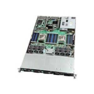 INTEL Server System R1208WT2GSR Single 