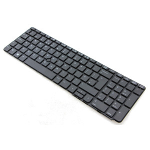  HP KEYBOARD (danish) Tastaturen 