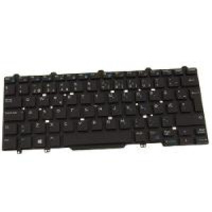  DELL Keyboard (NORWEGIAN) Tastaturen 