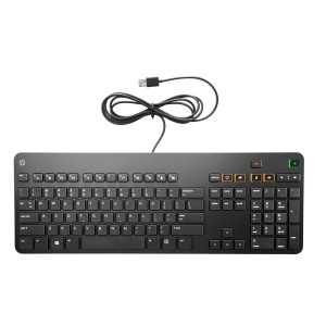  HP Conferencing Keyboard Tastaturen 