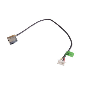 HP DC-IN Power Connector 