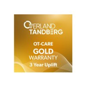  OVERLAND TANDBERG Service Onsite 3 years 5x9xNBD, warranty  