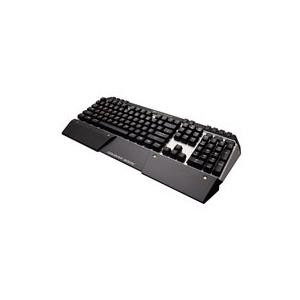  COUGAR 700K Gaming Tastatur, MX Brown, US Layout - schwarz Tastaturen 
