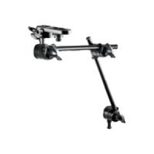 MANFROTTO 196B-2 Mini-Gelenkarm schwarz 