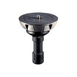 MANFROTTO Nivellierhalbkugel 100 mm kurz 