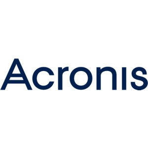 ACRONIS Cloud Storage Subscription License 1 TB, 1 Year (1) 