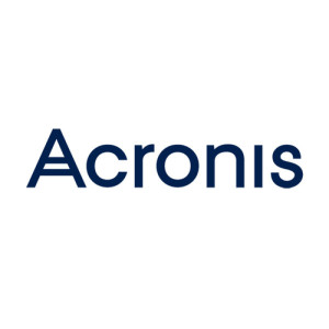 ACRONIS Cloud Storage Subscription License  250 GB, 1 Year (1) 