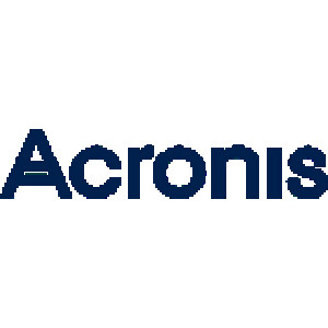 ACRONIS Backup Virtual Host Subscription License, 3 Year - Renewal (1) 