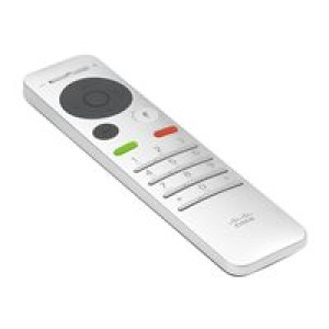 CISCO SYSTEMS Remote Control TRC 6 Spare 