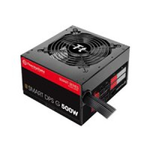 THERMALTAKE Netzteil SMART DPS G 500W 