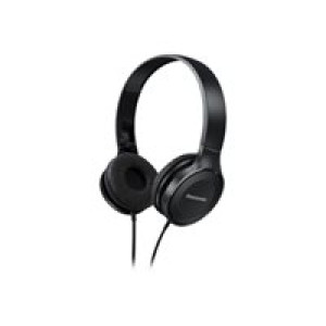 PANASONIC RP-HF100ME-K schwarz 