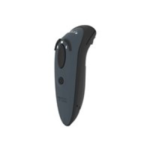 SOCKET Mobile DuraScan D730, 1D Laser Scanner, Gray (CX3358-1680) 