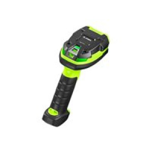 ZEBRA Technologies DS3678 RUGGED AREA IMAGER STD RANGE, CORDLESS IND GREEN VIB MOTOR IN (DS3678-SR0F 